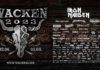 WACKEN – Le Wacken dans la boue !
