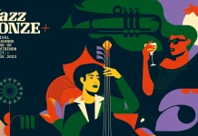 JAZZONZE+ FESTIVAL – Du 31 octobre au 5 novembre à Lausanne