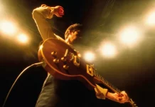 ARCTIC MONKEYS – Centre Bell – 2 septembre 2023