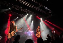 ECLIPSE + H.E.A.T. – Kofmehl, Soleure – 12 Septembre 2023