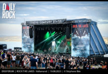 Rock The Lakes 2023 – J2 – De la bièèèèère !