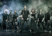 ELUVEITIE – Retour aux sources