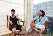 GLORYHAMMER – A travers les galaxies !