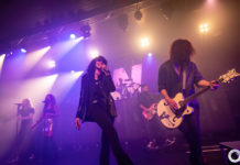 NENA + MARY MIDDLEFIELD – Les Docks, Lausanne – 6 septembre 2023