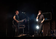 TEXAS – Venoge Festival – 19 août 2023