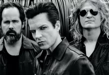 THE KILLERS – Nouveau single