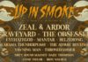 UP IN SMOKE – 29 septembre au 1er octobre 2023 – Z7 Pratteln
