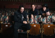 AYNSLEY LISTER – Le 6 octobre 2023 à St-Julien-en-Genevois