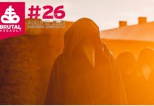 METALFEST JOURNEY #11 – BRUTAL ASSAULT