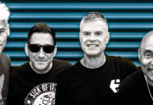 DOG EAT DOG – Le 10 novembre à Zurich !