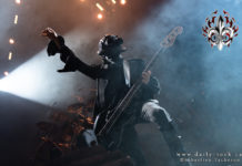 GHOST – CENTRE VIDÉOTRON – 15 SEPTEMBRE 2022