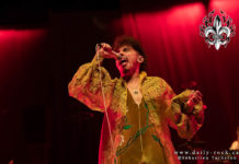 GRETA VAN FLEET – CENTRE VIDÉOTRON – 16 AOUT 2022