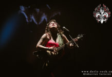 LES DEUXLUXES – SHERBROOKE – 22 OCTOBRE 2022