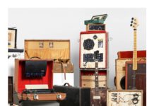 LOUIS JUCKER & LE NOUVEL ENSEMBLE CONTEMPORAIN – Un nouveau single avant l’album