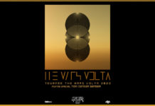 THE MARS VOLTA – Mtelus – 25 Septembre 2023