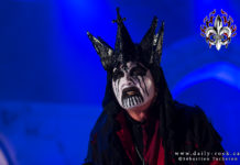 MERCYFUL FATE – PLACE BELL – 11 NOVEMBRE 2022