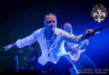 MR. BUNGLE – MTELUS – 12 Septembre 2023