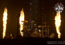 MUSE – CENTRE VIDÉOTRON – 11 MARS 2023