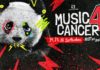 MUSIC 4 CANCER – Sainte-Thérèse – 14 au 16 Septembre 2023