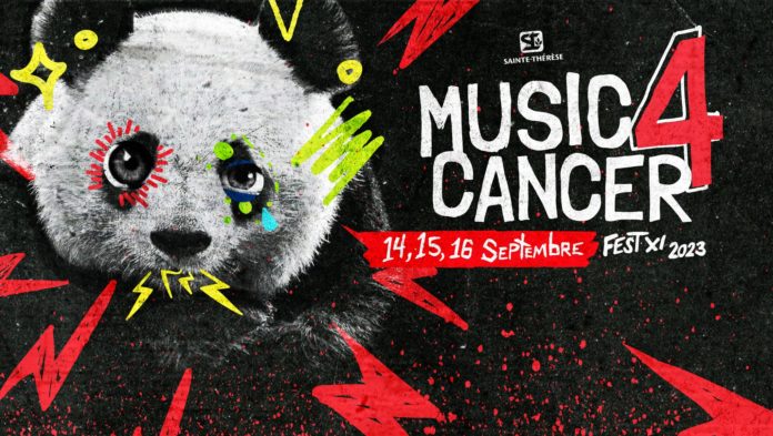 music4cancert
