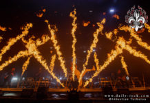 PARKWAY DRIVE – Place Bell – 19 Septembre 2023