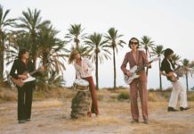 TEMPLES – 1er octobre 2023 – Les Docks, Lausanne