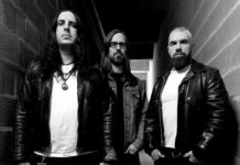 Karras – We Poison Their Young (M-Theroy Audio) Interview Karras Daily Rock Floriane Piermay