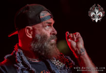 ENVOL ET MACADAM – Québec – 16 septembre 2023