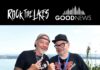 GOOD NEWS PRODUCTIONS ET ROCK THE LAKES – Collaboration durable annoncée