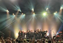 HUBERT-FELIX THIEFAINE – Château-Rouge, Annemasse – 13 octobre 2023