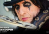 ALICE COOPER – En concert à Zurich en 2024