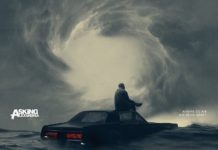 ASKING ALEXANDRIA – Where Do We Go From Here ? (Better Noise Music)