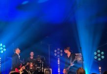 AYNSLEY LISTER – Casino de Saint-Julien-en-Genevois – 6 octobre 2023