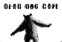 DEAD DOG CAFE – Helium (Autoprod)