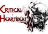 CRITICAL HEARTBEAT – Sortie du nouvel album