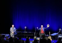 ELVIS COSTELLO – Théâtre du Léman, Genève – 2 octobre 2023