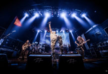 STRATOVARIUS + SONATA ARCTICA + INDUCTION – Z7, Pratteln – 27 octobre 2023