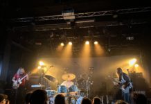 MOTORPSYCHO – L’Usine PTR – 18 octobre 2023