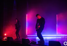 RODRIGO Y GABRIELA – Beaulieu, Lausanne – 27 octobre 2023