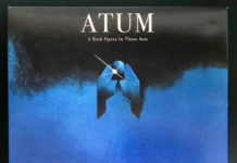 THE SMASHING PUMPKINS – Atum (Martha’s Music – Thirtx Tigers)