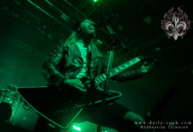 BULLET FOR MY VALENTINE – Mtelus – 8 Octobre 2023