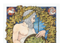 NEVBORN – Alkaios · Part I · The Eagle (Vitruve Records)