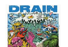 DRAIN – Living Proof (Epitaph)