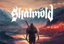 SKÁLMÖLD – Ýdalir (Napalm record)