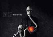 SOEN – Memorial (Replica Records)