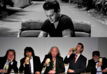 MANU LANVIN & THE DEVIL BLUES ET ÇA VA CHIER – En concert le 16 décembre à Genève