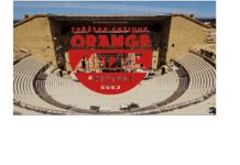 ORANGE METALIC FESTIVAL – TRIVIUM + AIRBOURNE + MEGADETH + CARPENTER BRUT – 08.08 – ORANGE (84)