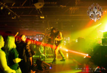 REVOCATION & UNEARTH – THÉÂTRE FAIRMOUNT – 17 OCTOBRE 2023