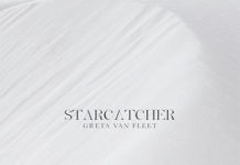 GRETA VAN FLEET – Starcatcher (Universal)
