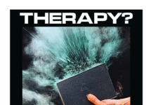 THERAPY? – Hard Cold Fire (Marshall Records)